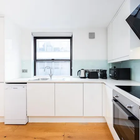 Stunning 2Bed In Soho,Steps From Piccadilly Circus Apartment London Exterior photo