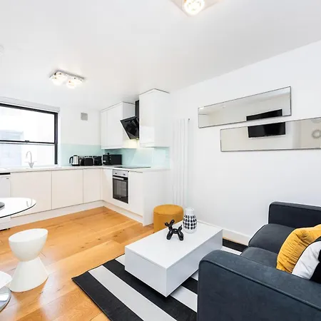 Stunning 2Bed In Soho,Steps From Piccadilly Circus Apartment London Exterior photo