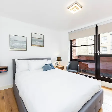 Stunning 2Bed In Soho,Steps From Piccadilly Circus Apartment London Exterior photo