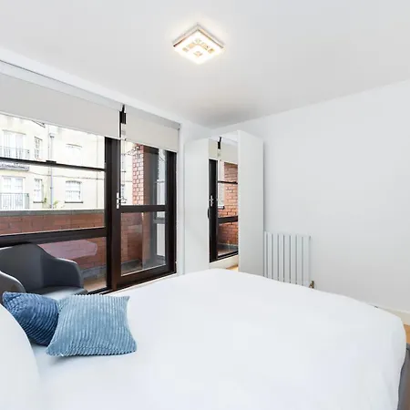 Stunning 2Bed In Soho,Steps From Piccadilly Circus Apartment London Exterior photo