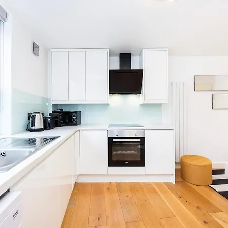 Stunning 2Bed In Soho,Steps From Piccadilly Circus Apartment London Exterior photo