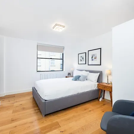 Stunning 2Bed In Soho,Steps From Piccadilly Circus Apartment London Exterior photo
